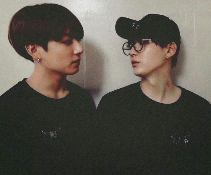 With Yoongi 