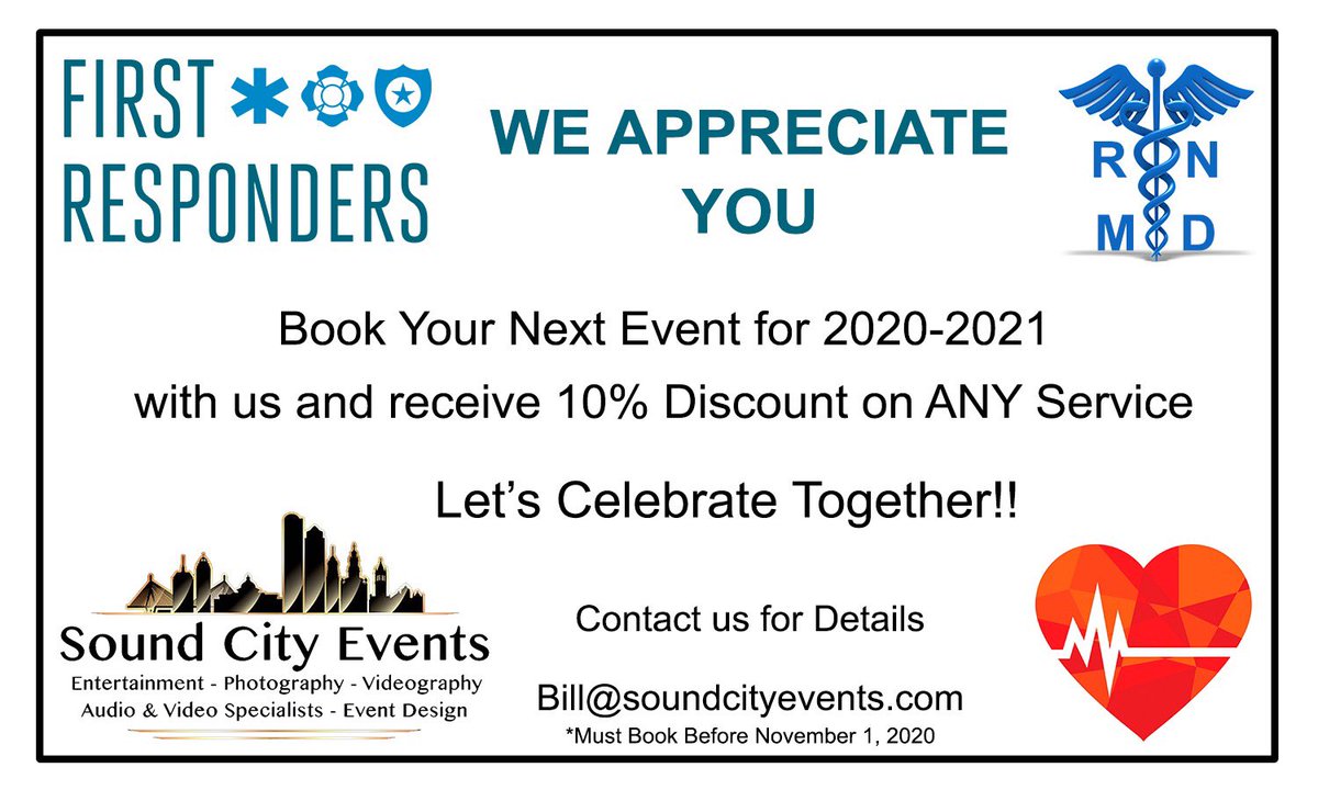 SoundCityEvents tweet picture