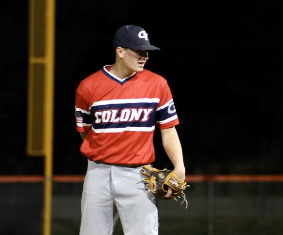 ColonyBaseball's tweet photo. Missing these studs right here! ⚔️💪🏽⚡️#TitanPRIDE #WeAreColony #OKG https://t.co/nGa1P72mdO