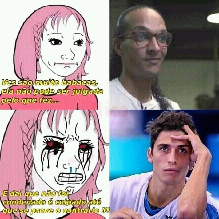 CapDoMat0's tweet image. #BBB #BBBB2O20 #BBB2020 #PriorEstruprador #Assedio #ProvaDoLider #quarentena