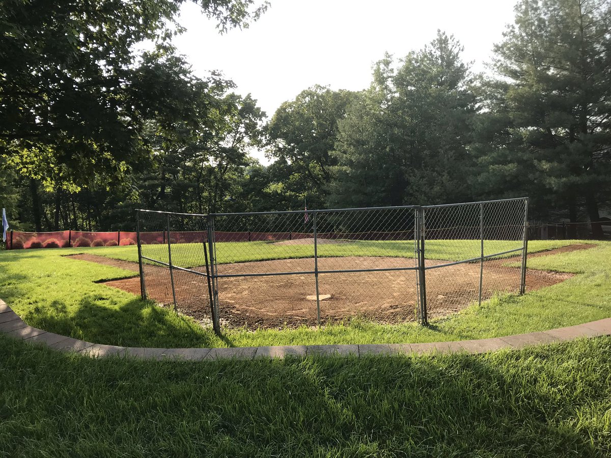 sskibbe's tweet image. Frank, you really should check out @TheSWBL. Started in 2003, it is the longest running Wiffleball league in the country full of old friendships, family, local sponsorships, philanthropic events, and more! All right here in the STL!