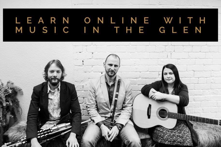 Music In The Glen tweet media