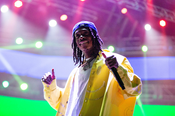 XXL's tweet photo. ⬇️ TODAY IN HIP-HOP ⬇️

2010: @wizkhalifa dropped Kush &amp; OJ. What's the best song on this tape? https://t.co/LWVE27rNQP