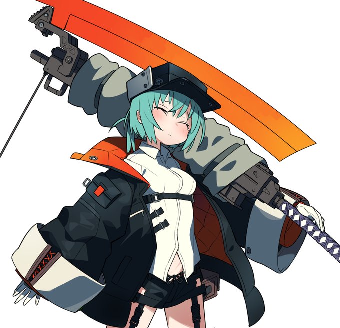 セッション中に使わなかった泣き顔差分
強い心を持ってたので泣かなかった 