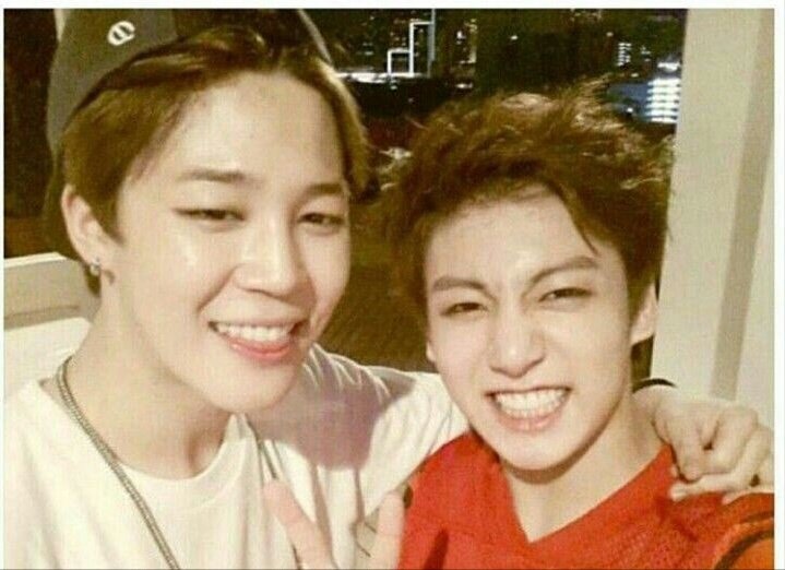 Jikook