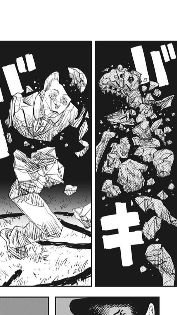 ハッチ 闇の悪魔の能力は 相手の悪魔から受けた攻撃の反転 ですが 闇 にそんな概念は付随しないと思うのでコレは超越者なら 誰でも使える能力の可能性高そうですね