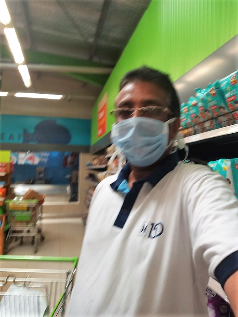 Mackinnonstrvl's tweet photo. Team Mackinnons adds strength to Keells, joining our Keells squad to maximize the customer service.
.
.
.
.
.
.
.
.
.
#MackinnonsTravels #KeellsSuper #JKH #StrongerTogether #EradicateCOVID19 #SriLanka https://t.co/KulwpylPOY