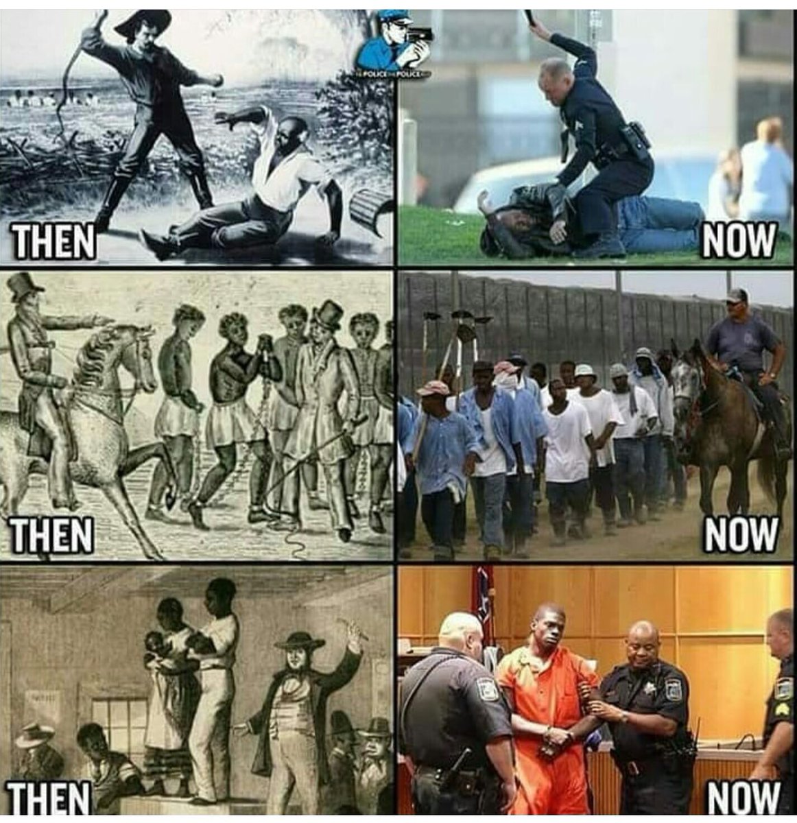 BLKamericanMADE's tweet photo. #ReparationsTime
NOW FAITH #Imani Sunday.
Your Top 5 American tragedies SPECIFICALLY Impacting Black citizens? #ADOS
1. #JimCrow
2. #BlackWallStreet
3. #Redlining
4. #MassIncarceration
5. #LineageWealthGap
@AdosDetroit @AdosHouston @ADOSLosAngeles @AdosAtlanta @adosnyc... https://t.co/NrtxnULzX2
