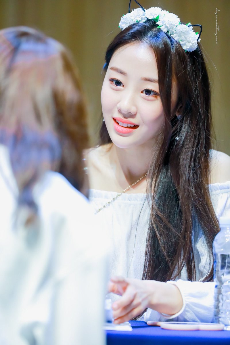 190406 yves serving — a thread we all need