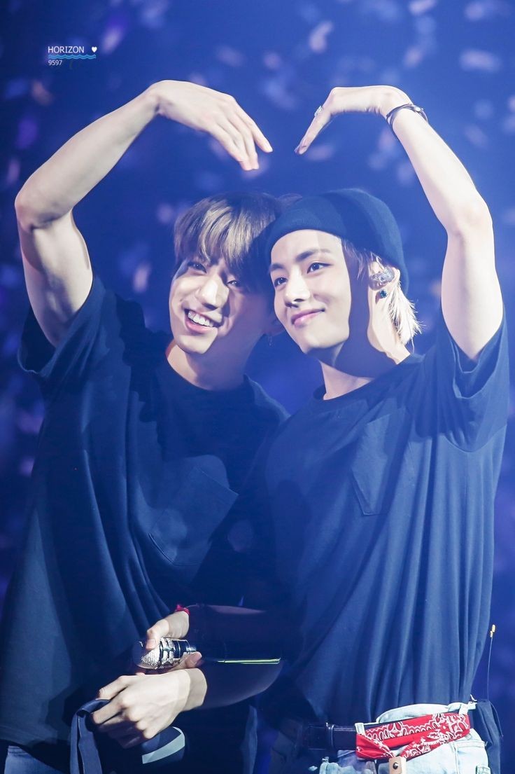 Taekook