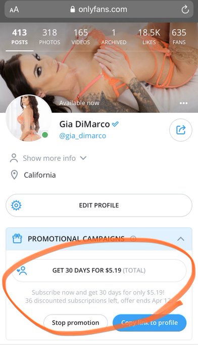 https://t.co/MWQta3iAJP  30 days of full access for only $5 !!! https://t.co/KkzfwYIOuK