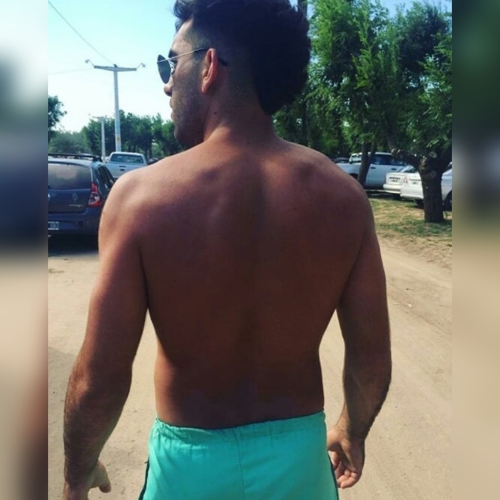 #NuevaFotoDePerfil