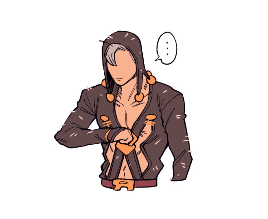 ﾋ~~~ｯｯ❗️ tweet media