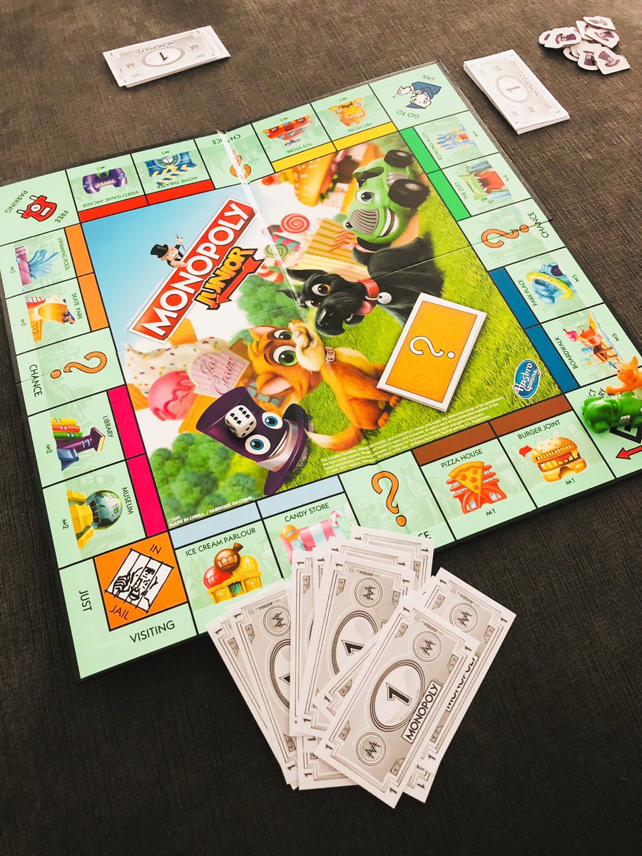 Always the banker! 😋🎩