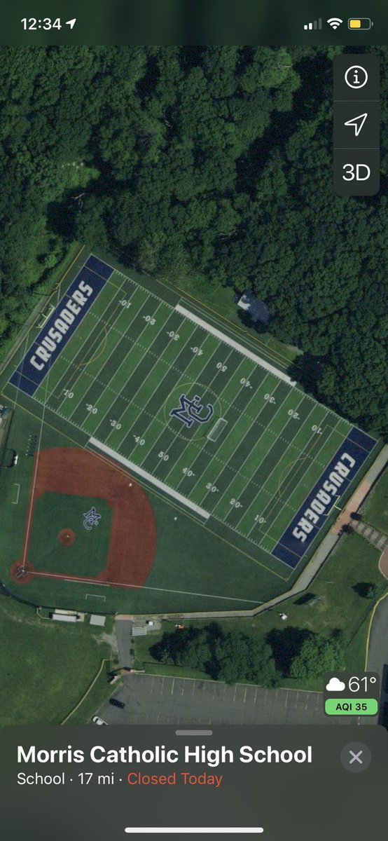 1efty360's tweet photo. @Jomboy_ Morris Catholic HS Denville, NJ https://t.co/pwy34e1eHs