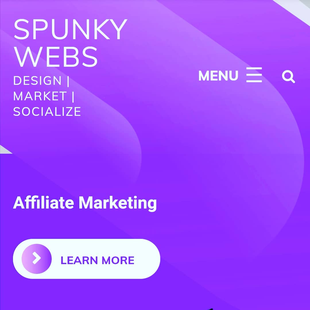 SpunkyWebs's tweet photo. We are pleased to announce the launch of our newly revamped website that aims to create a user-friendly browsing experience for our trusted and valued customers and business partners.

https://t.co/DbX4EO2tsk

#spunkywebs #webdesign #websitemarketing #affiliatemarketing #seo #sem https://t.co/ofRWAFZ6op