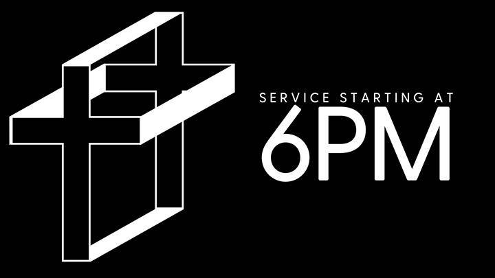 Just 15 minutes until we are live!

Join us at stjohnscrawley.com/live or on our YouTube channel.