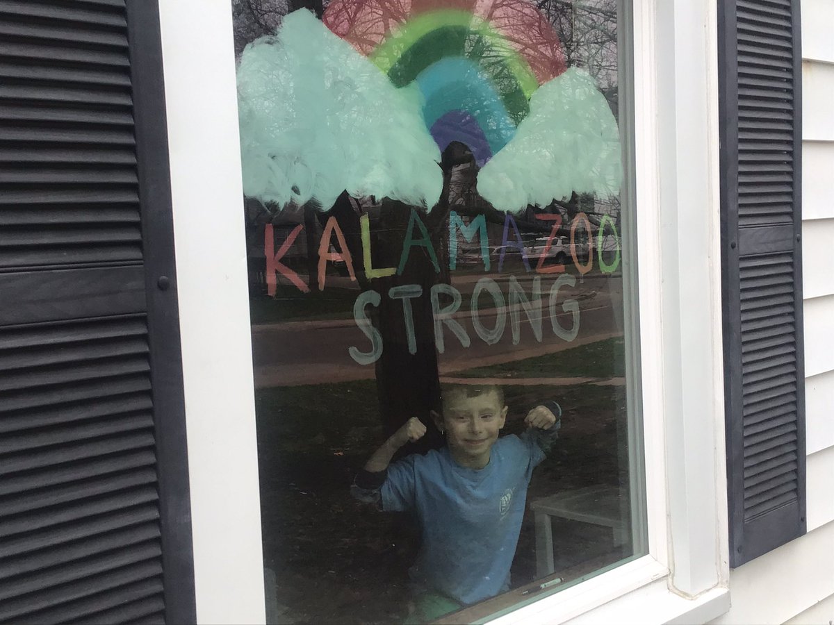 amanda_militzer's tweet photo. And we want to brighten up our neighborhood #militzerschool https://t.co/1I2gBfm6hJ