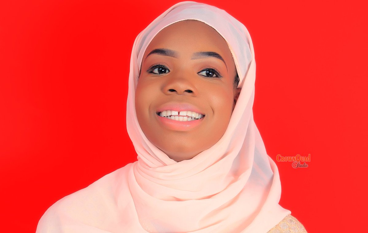 DirectorGbade's tweet photo. "Beauty without modesty is like a conversation without honesty"
Photo Credit: Sarafadeen Alao
Studio: #crownquadstudio https://t.co/zYZFWm0XPU