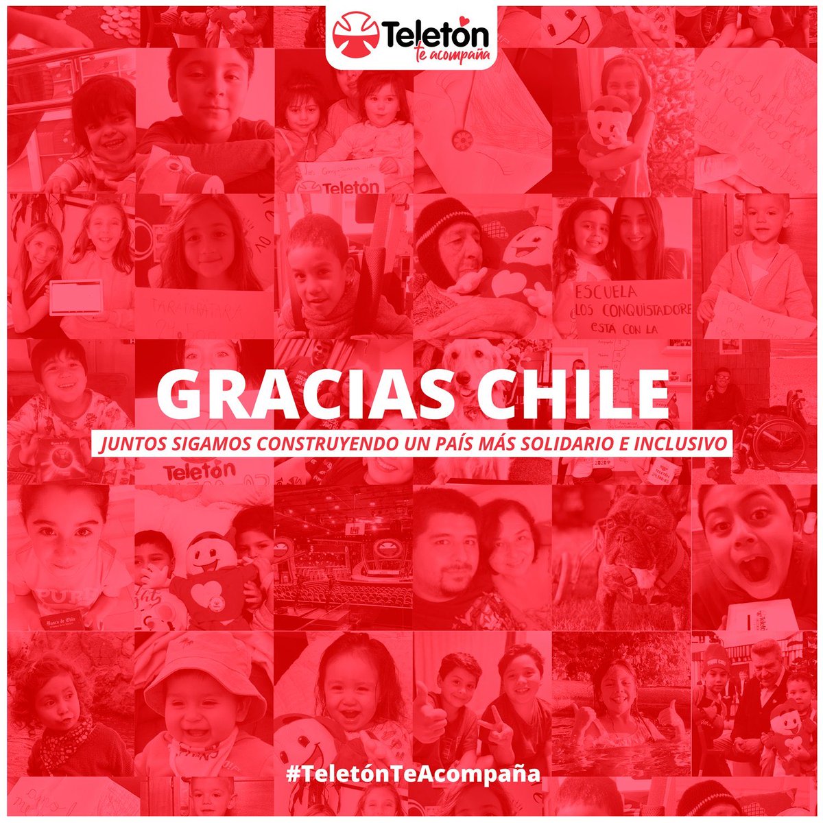 Karol_LuceroV's tweet photo. 34.703.593.204 razones para demostrar que la negatividad de las redes sociales no representa a la gran mayoría de los Chilenos; mucho ruido, pero poca representatividad, nunca olvides que la gente buena es mucho más, que trabaja en silencio y que el ruido lo hacen los resultados https://t.co/n52BKDCWdh