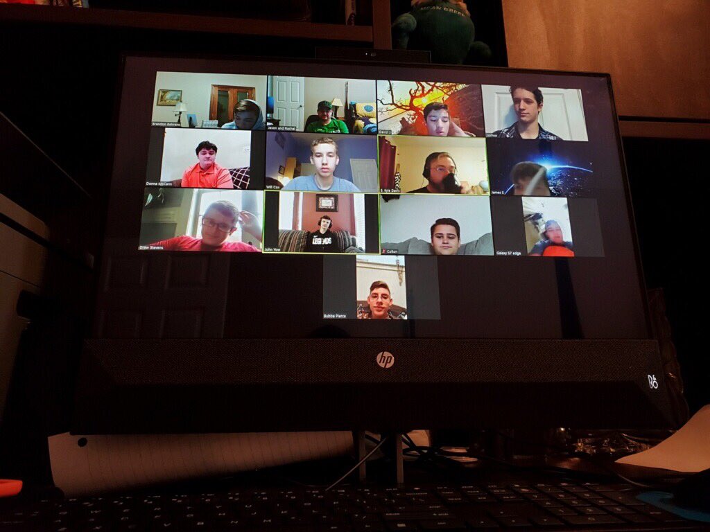 fields_students's tweet photo. We loved meeting with our Connect Groups today! https://t.co/ca3EQiS7Zk