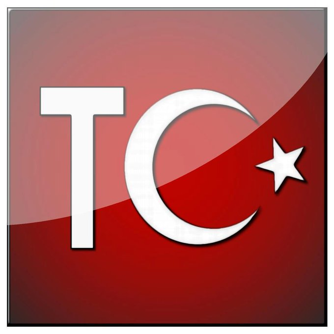 Gök Tengri'nin kılıcı ⚔️ tweet media