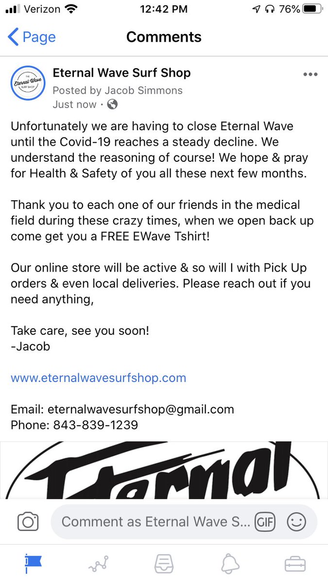 Eternal Wave tweet media