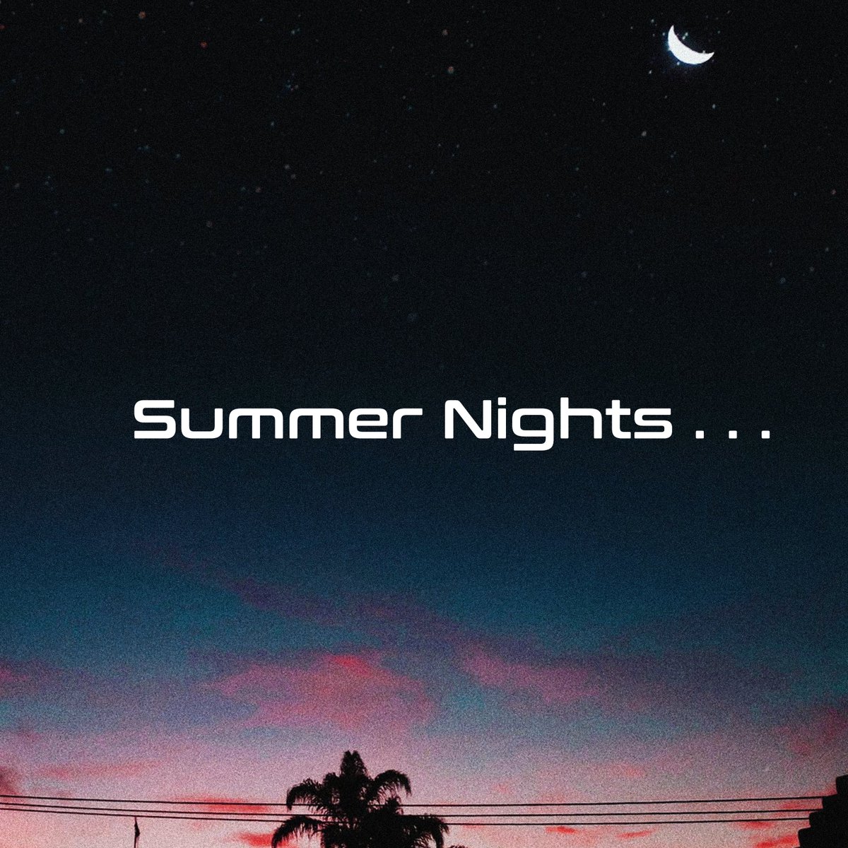 Just want to share my Spotify Playlists, if anyone's looking for some late night car ride vibes search no more! 🌌💙

✔ S u m m e r   N i g h t s . . .   S p o t i f y   P l a y l i s t s :
sptfy.com/summernightsmu…