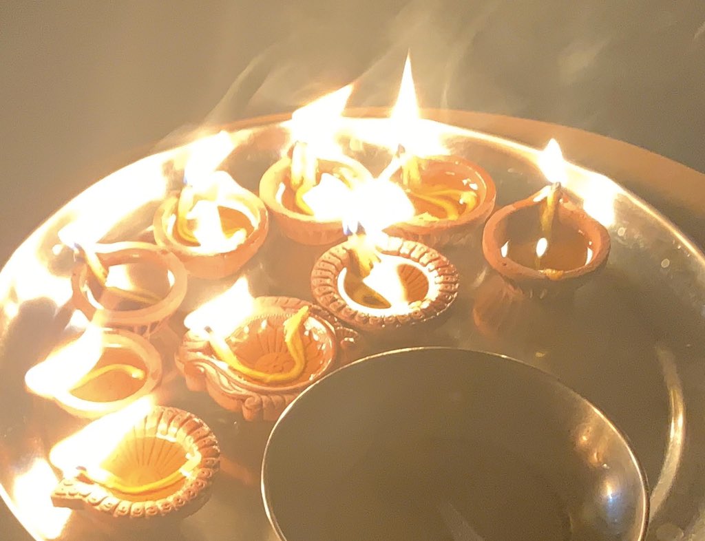 Entire #India stands together in this tough time irrespective of #party #religion and #state affiliations and fights the challenge in front of us! #IndiaFightsCornona <a href="/narendramodi/">Narendra Modi</a>