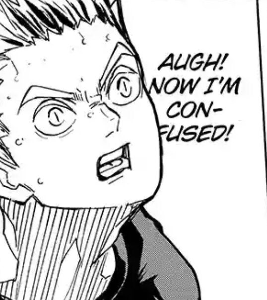 ngl this is often me in the middle of some of these intense rallies 
