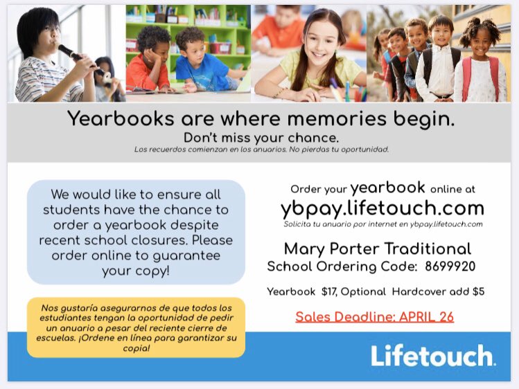 PorterPTO tweet media