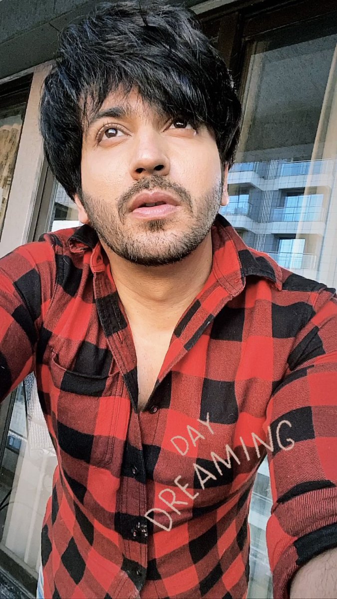 DDfangurl's tweet photo. ❤️😍✨@DheerajDhoopar https://t.co/OY3t3V7lBf