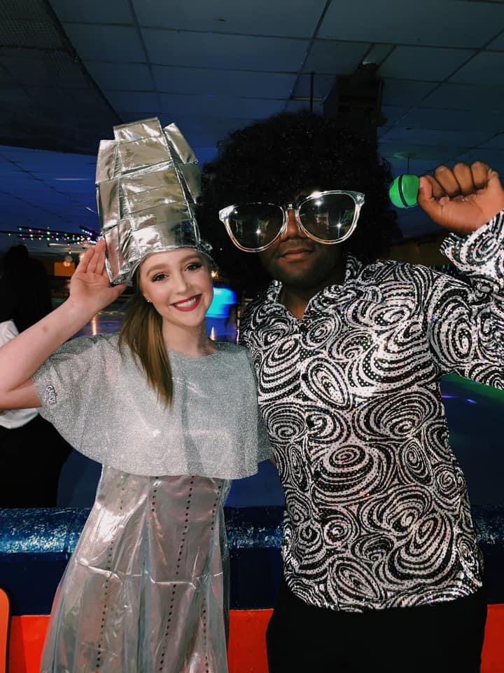 kennedywalling's tweet photo. Happy Birthday to one of the coolest humans ever!!! Thank you for always having my back, and being the best mentor and friend I could ask for! HAVE A GREAT DAY🙅🏾♂️ #doubledab ♥️ @LeoWilliams___ https://t.co/o8xGlxPx48