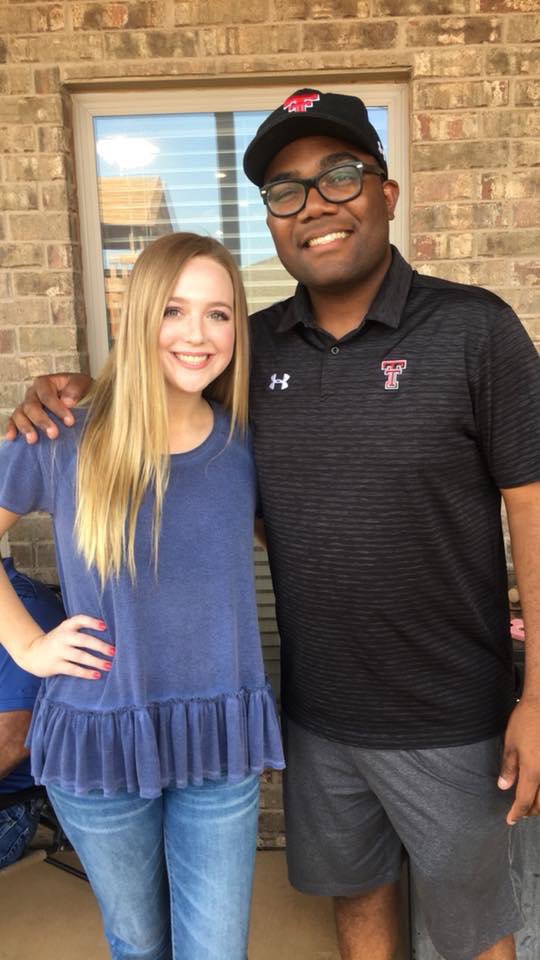 kennedywalling's tweet photo. Happy Birthday to one of the coolest humans ever!!! Thank you for always having my back, and being the best mentor and friend I could ask for! HAVE A GREAT DAY🙅🏾♂️ #doubledab ♥️ @LeoWilliams___ https://t.co/o8xGlxPx48