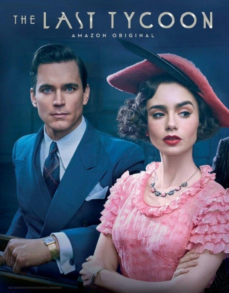 BomerUKFans's tweet photo. New fans of #MattBomer - If you loved Matt in #TheSinner and want to see him in something else, try #TheLastTycoon and #AHS Hotel. Two more fantastic roles of his ❤

https://t.co/RLs1y0pzKR
https://t.co/Cdjgt1pQMC https://t.co/rOGKhrkmLp