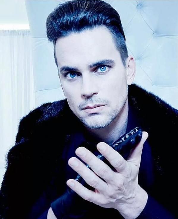BomerUKFans's tweet photo. New fans of #MattBomer - If you loved Matt in #TheSinner and want to see him in something else, try #TheLastTycoon and #AHS Hotel. Two more fantastic roles of his ❤

https://t.co/RLs1y0pzKR
https://t.co/Cdjgt1pQMC https://t.co/rOGKhrkmLp