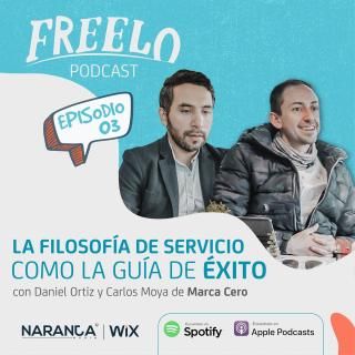 MundoWix's tweet photo. Carlos y Daniel, fundadores de @MARCACERO_CO y #WixPartners en Colombia, son los protagonistas del 3º episodio de la serie de #podcasts "Freelo" de @somosemprendete.
Escucha todos sus tips para #emprendedores aquí >> https://t.co/h1EIrzQPs5
#PlanDeDomingo https://t.co/qEIJ9KeFsT
