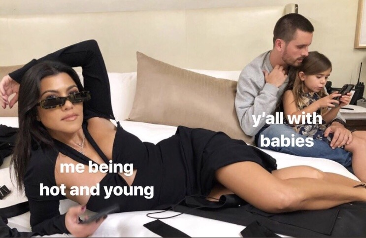 SouthernHomo's tweet photo. Quarantine mood https://t.co/iG91hBktI2