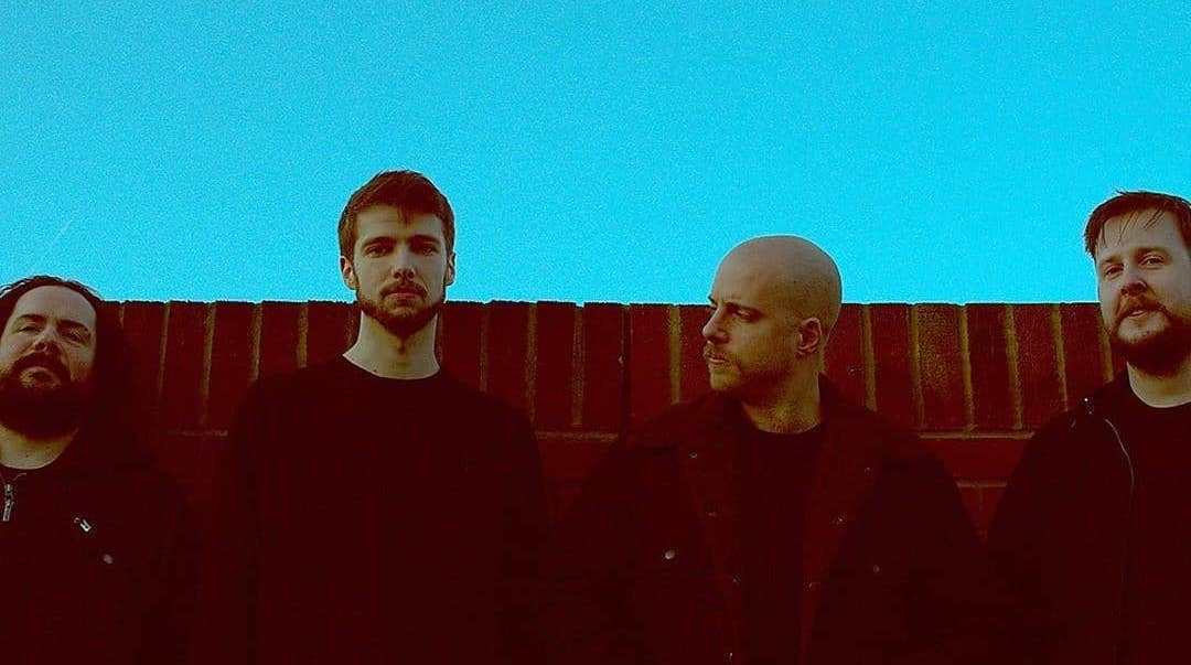 DerangedRadio's tweet image. ELEPHANT TREE Streams Proggy Doom New Song "Bird" dlvr.it/RTD0yb #ElephantTree