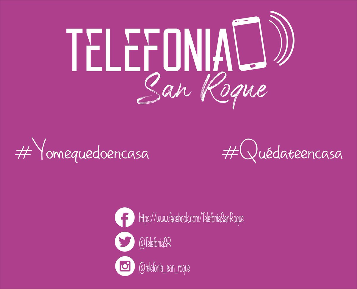 TelefoniaSR's tweet photo. https://t.co/7Bv5Tvnnrk