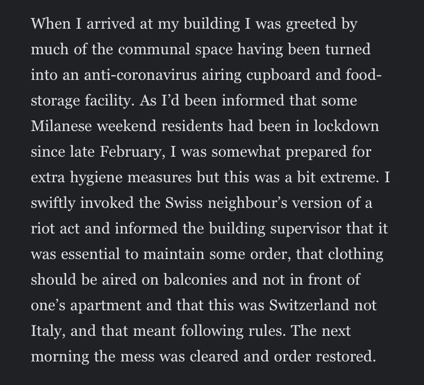 today in ‘tyler!!!,’ he drove to his mountain home from zurich for a night, and he did NOT like what he found!