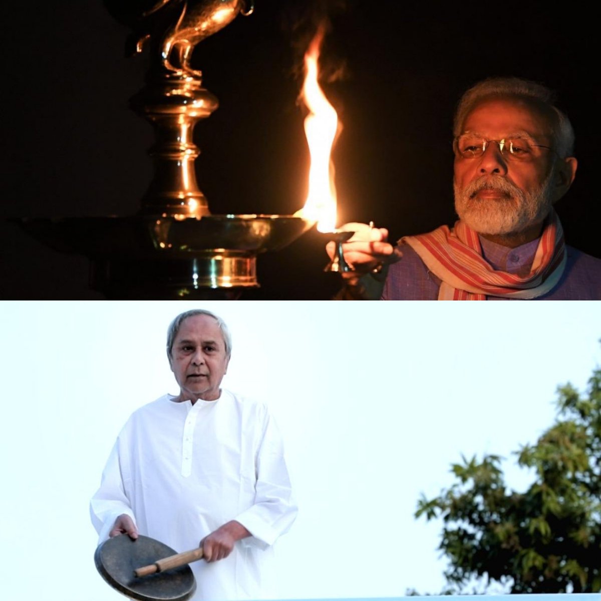 sourav_dash_'s tweet photo. Doesn't matter how much we may disagree with there workings. But when it comes to Nation & State emergency they can be trusted. #9MinutesForIndia #diyajalao #NarendraModi #naveenPatnaik #diya #COVID2019india #CoronaKoDhona #India #OdishaFightsCorona #NotABhakt #DiyaJalaoDebate https://t.co/0oZHTNueBD