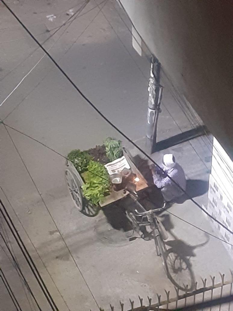 Rajesh Capricorn Mittal tweet media