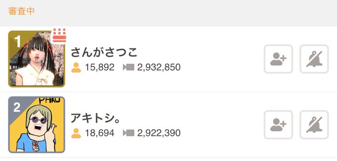 A List Of Tweets Between ふわっち監視員 And Year 4 Month 1 Whotwi Graphical Twitter Analysis