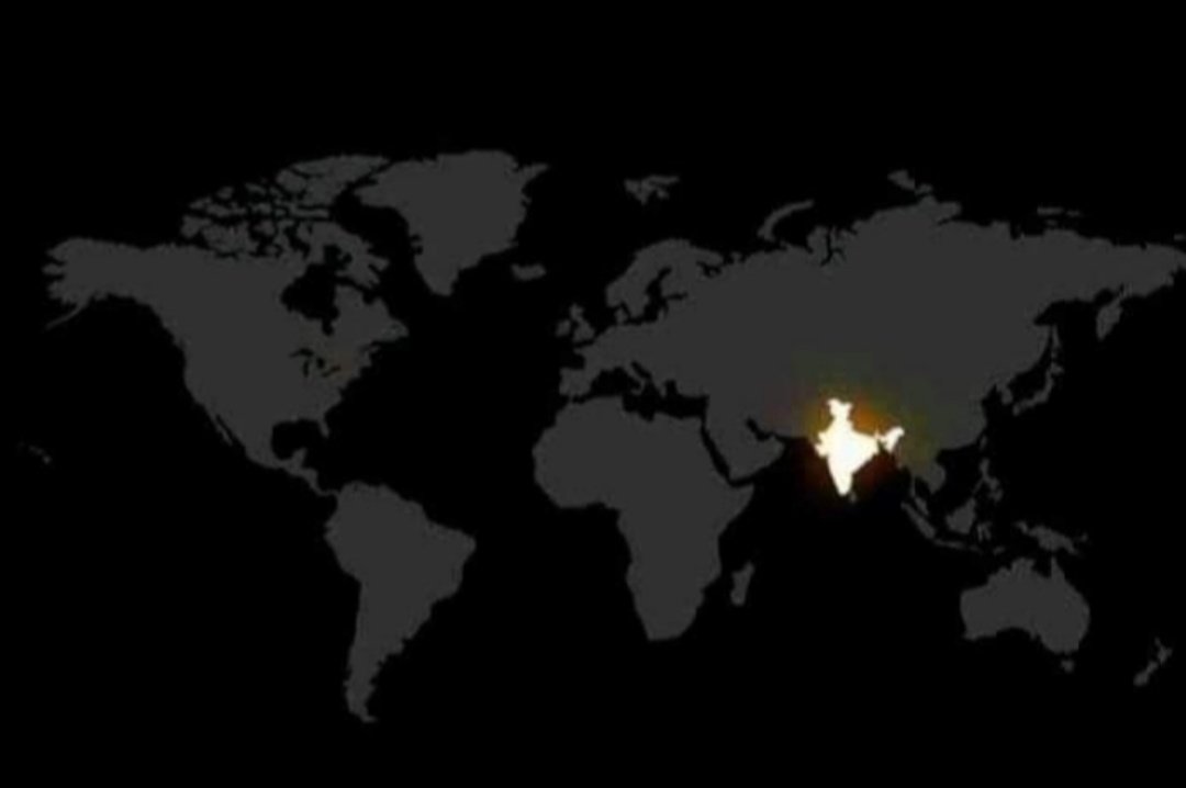 <a href="/PMOIndia/">PMO India</a> <a href="/narendramodi/">Narendra Modi</a> <a href="/adgpi/">ADG PI - INDIAN ARMY</a> <a href="/aajtak/">AajTak</a> <a href="/ndtv/">NDTV</a> <a href="/ZeeNews/">Zee News</a> 
इतिहास इस दिन को याद रखेगा. जब सारा जहाँ डगमगा रहा था, मेरा हिंदुस्तान जगमगा रहा था. जय हिन्द