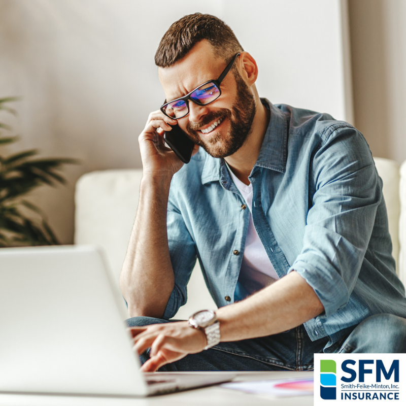 SFMInsurance's tweet photo. No matter what questions or concerns you have, our team is here for you. Give us a call today! 937-382-2546 #ProtectYourAssests https://t.co/QfOv6Ubfmj https://t.co/QesRBa4hVZ