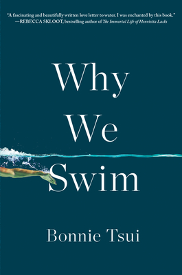GreenAppleBooks's tweet photo. Our first virtual author event is coming:

Tuesday, April 7 at 5pm PDT.

WHY WE SWIM by @bonnietsui with guest swimmers @agreer and @DanielHandler

Don your goggles and join us here: https://t.co/ndrGjc8eEn https://t.co/Cza7S3hkhf