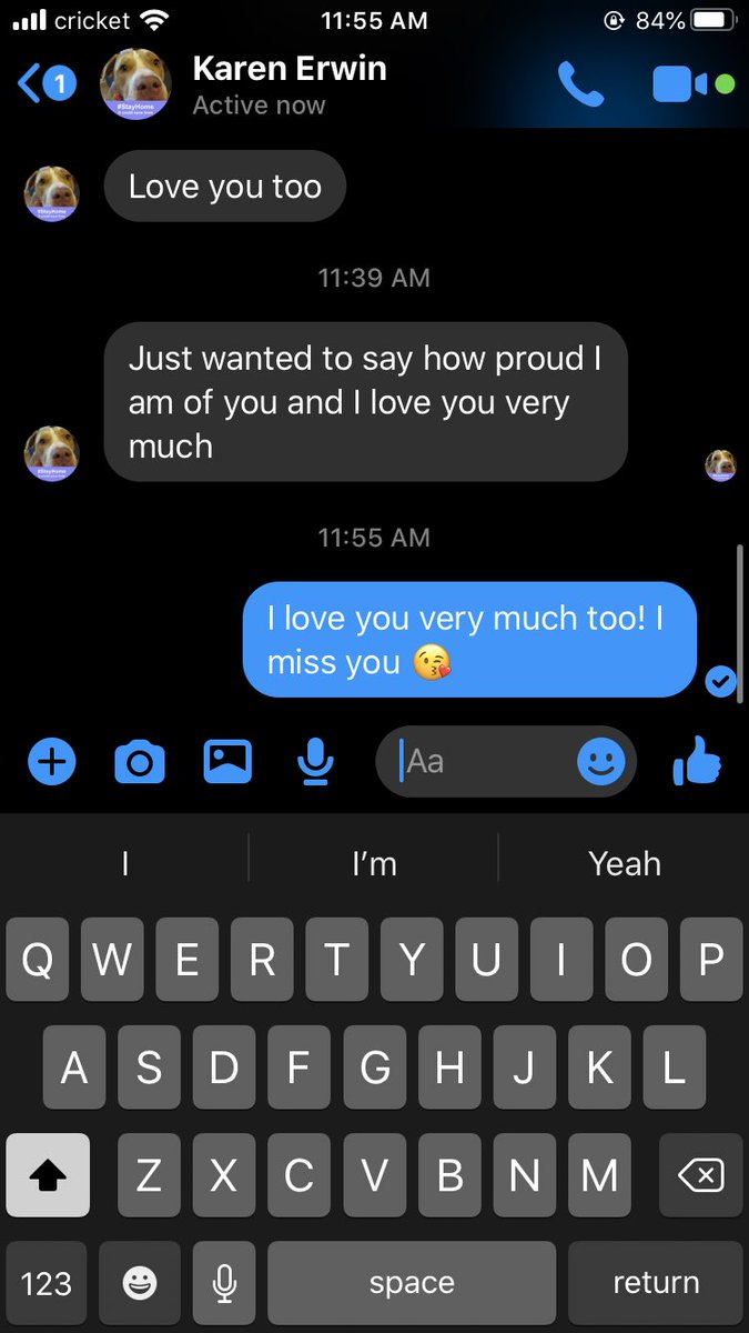 jocelynerwinn's tweet photo. I cry https://t.co/xpLR1PoHlJ