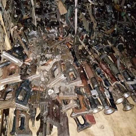 john_danfulani's tweet image. Gen.Idris Deby of Chad &amp;amp; his fighters is dispatching scores Boko Haram terrorists to the Great Beyond.  
I love this C-in-C.
 If you do RT or Like