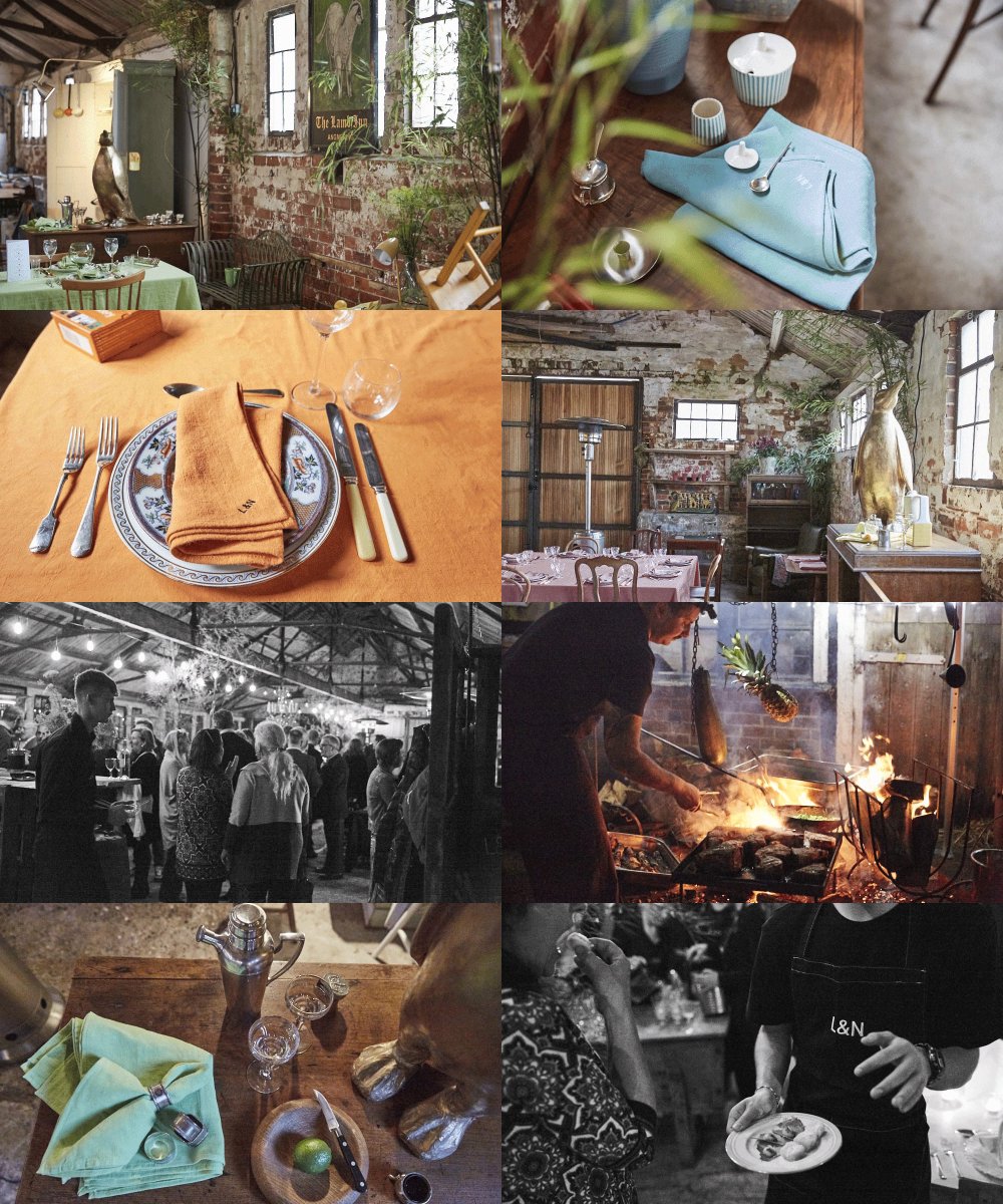 This is a wonderful thing to do 
<a href="/DrewPritchard/">Drew Pritchard</a>
 @DrewPrichardantiques
 #SalvageSundays 
 We're newbies, on insta 
<a href="/lambandnewt/">Lamb & Newt</a> v eager to learn. Curating the past for the present. Re-loving mix-century design for the contemporary home. Popup shop &amp; restaurant 
Love to chat.